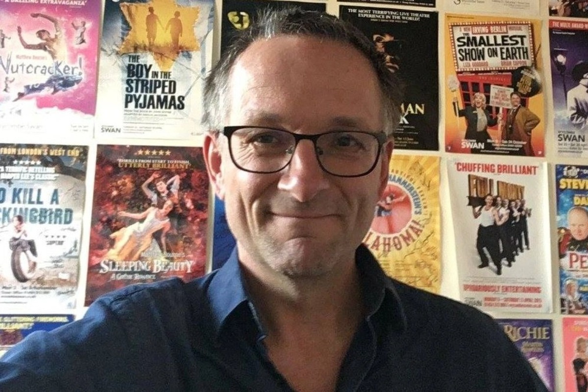 Σύμη: Πώς έφτασαν στα ίχνη του Βρετανού παρουσιαστή ‑ Το σημείο που βρέθηκε vεκρός