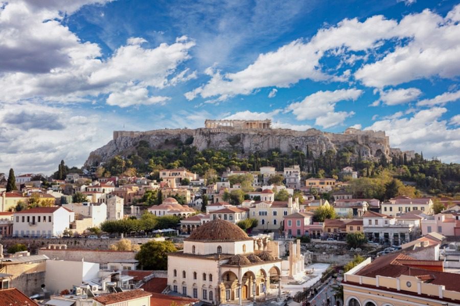 15+1 προτάσεις για έξοδο για εσένα που θα μείνεις στην Αθήνα το τριήμερο της Καθαρής Δευτέρας