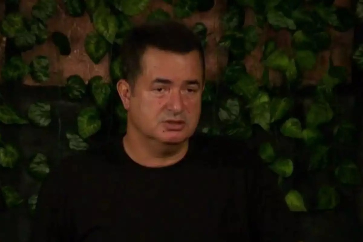 Εκτός εαυτού ο Ατζούν Ιλίτζαλι στο Survivor: Η στιγμή που ξεσπά και πετά την καρέκλα του