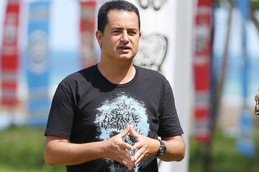 Ατζούν Ιλίτζαλι: Η καλλονή σύντροφός του και οι φήμες που εξόργισαν τον Mr. Survivor