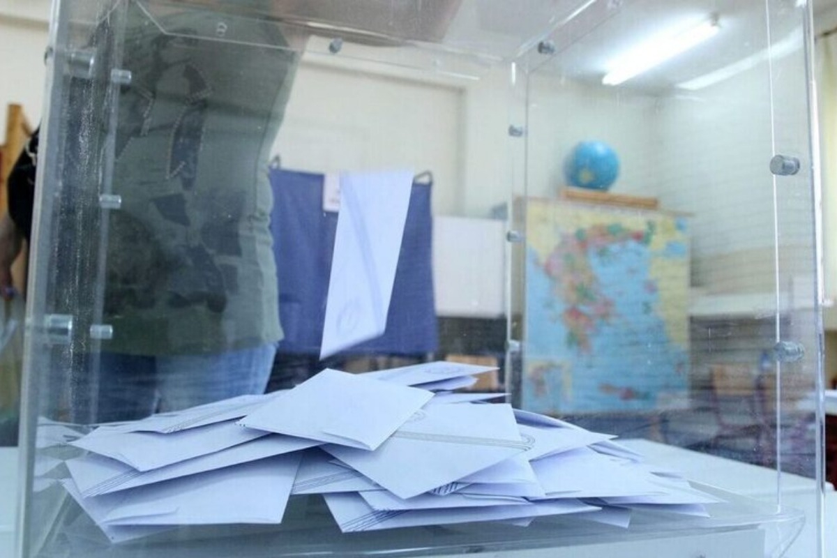 Εκλογές 2023: Πόσες ημέρες άδειας δικαιούνται οι εργαζόμενοι για να ψηφίσουν