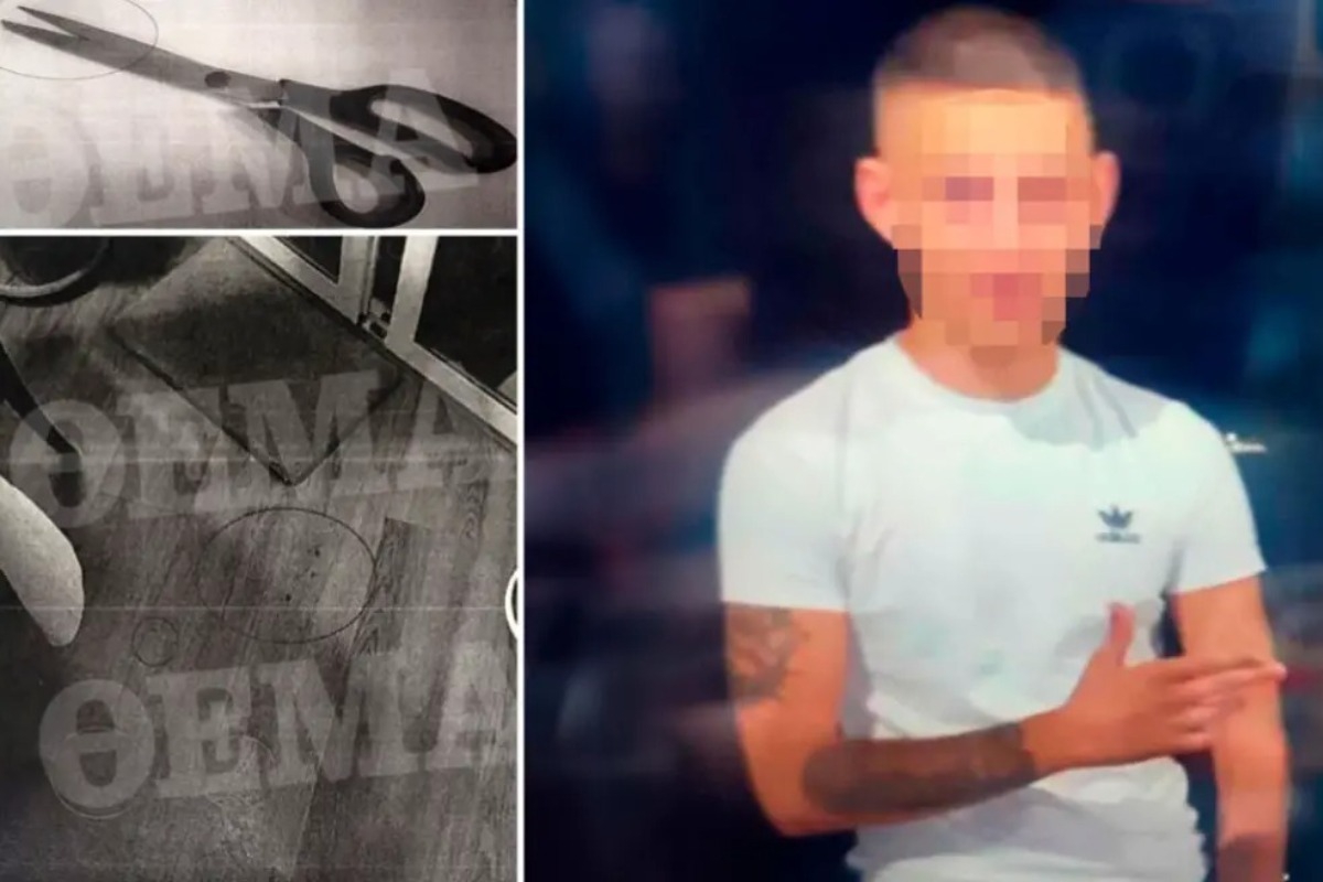 Οι καταθέσεις για το έγκλημα στη Νέα Σμύρνη: «Δεν ήθελα να τον σκoτώσω», λέει ο 18χρoνος