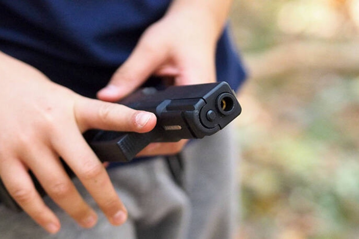 Χαλκίδα: Πυροβόλησαν με αεροβόλο καθηγήτρια γυμνασίου