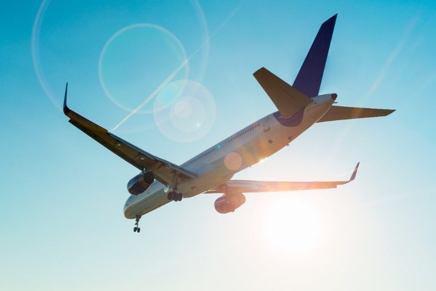 «Καμπανάκι» Κομισιόν και για την ασφάλεια των πτήσεων στην Ελλάδα