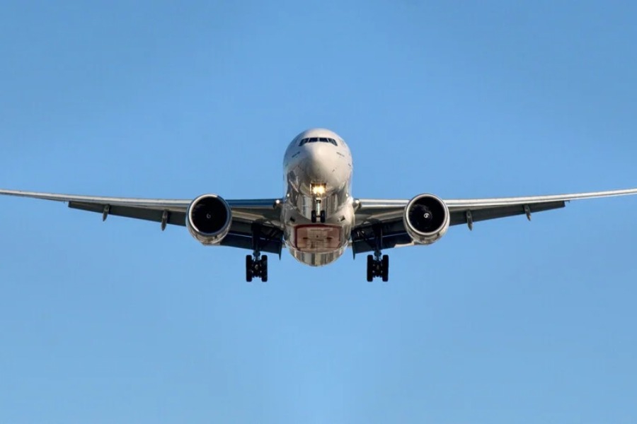 Για 6 μέρες αναστέλλονται οι πτήσεις στο αεροδρόμιο του Ηρακλείου «Νίκος Καζαντζάκης»