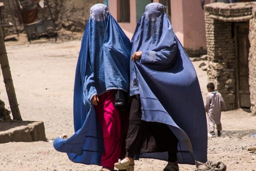 Αφγανιστάν: Οι Ταλιμπάν απέκλεισαν τις γυναίκες και από τα ιδιωτικά πανεπιστήμια