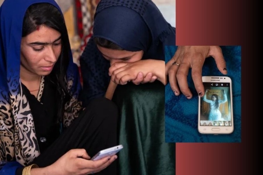 Οι χαμένες και πουλημένες κόρες του Αφγανιστάν