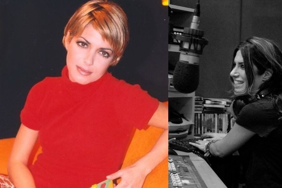 Αφροδίτη Σημίτη: Η μεταμόρφωση από το «Είμαστε στον αέρα» ως σήμερα ‑ Πώς είναι 25 χρόνια μετά