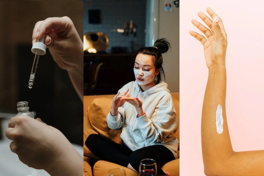 Expert αποκαλύπτει πώς να... μεγαλώνεις αντίστροφα με αυτά τα 5 βασικά συστατικά