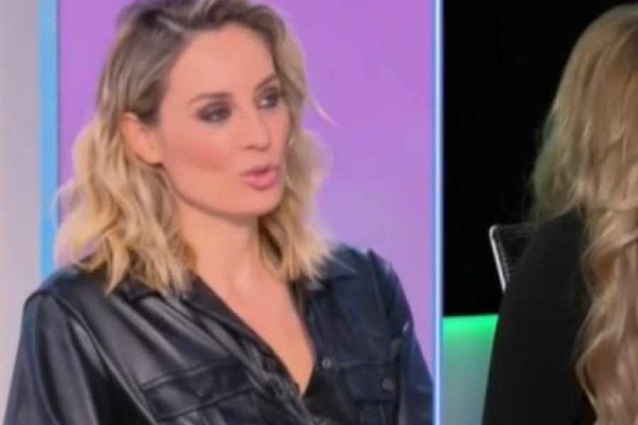 Αποκάλυψη διάσημης τραγουδίστριας: «Τα παιδιά μου έχουν δεχτεί bullying! Πήγα στο σχολείο και...»