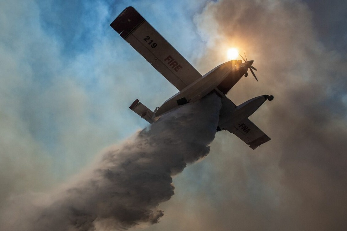 Προς καρατόμηση ο διοικητής της 111ΠΜ για τη φωτιά στην αποθήκη πυρομαχικών στη Νέα Αγχίαλο