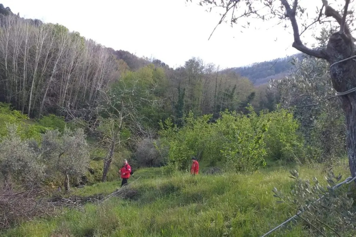 Εντοπίστηκε σορός μοναχού στο Αγιο Όρος