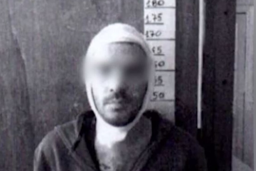 «Θρίλερ» μετά το εξιτήριο του 39χρονου ‑ Μεταφέρθηκε τελικά στο Τζάνειο με εντολή εισαγγελέα