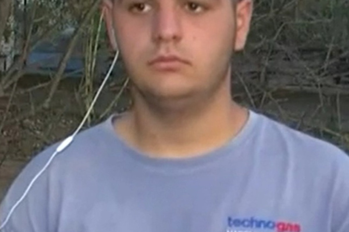 Γιος αγνοούμενου στο Βόλο: «Μου είπε δεν μπορώ να κρατηθώ άλλο, έχω βρει μόνο το παντελόνι του»