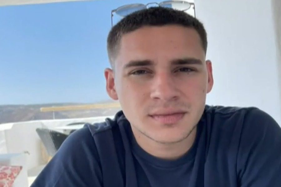 Σύγκρουση τρένων στη Λάρισα: «Του μίλησα μια ώρα πριν το δυστύχημα, περιμένω νέα του»