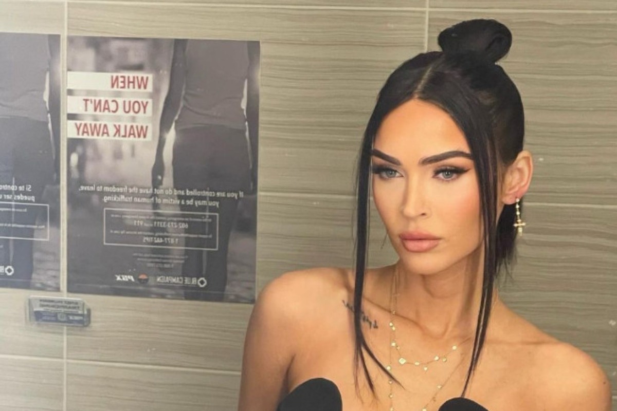 Μέγκαν Φοξ: Αγνώριστη από τις πλαστικές, λένε στα social media