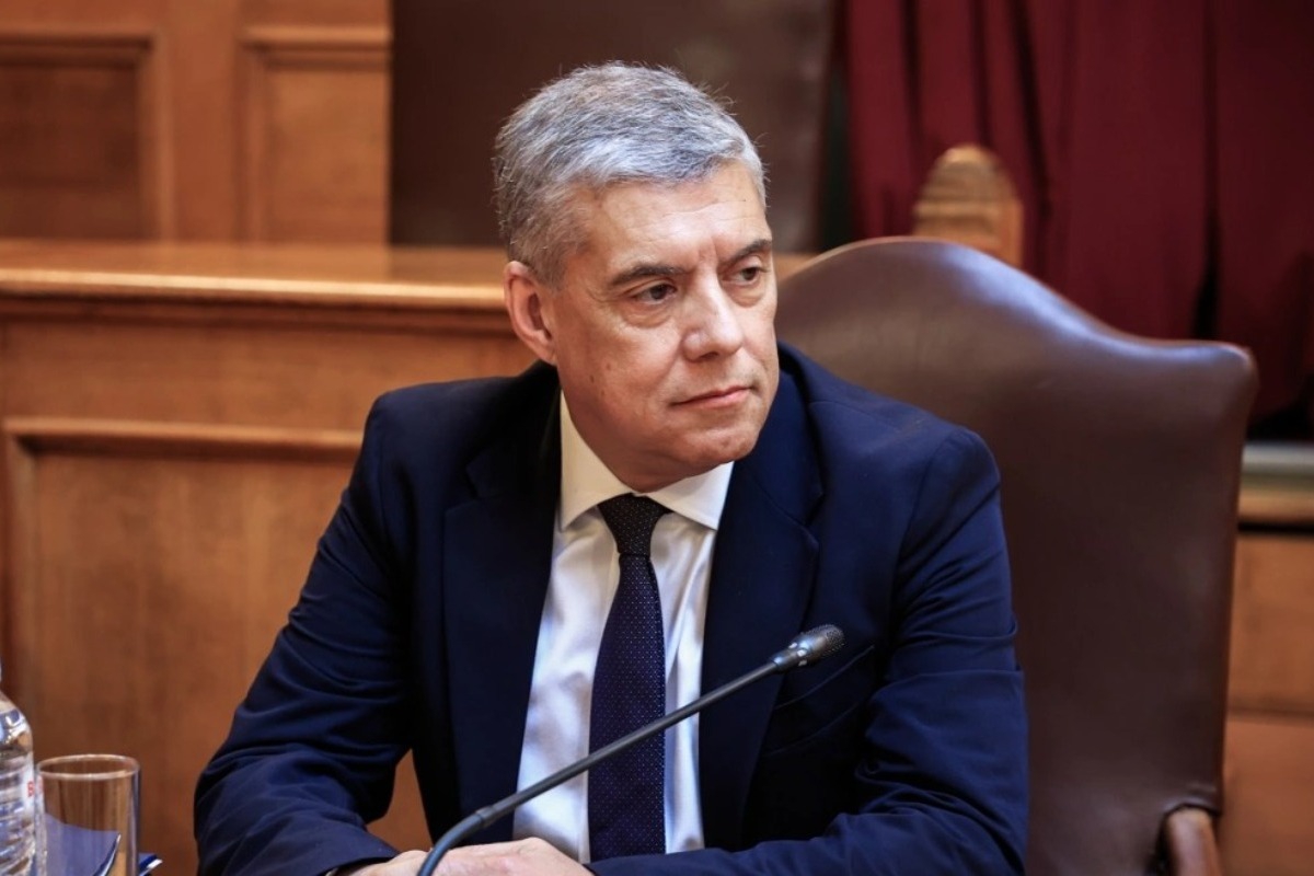 Τι απαντά ο Αγοραστός για το μπάζωμα στα Τέμπη ‑ «Δεν ισχύουν όσα λέει η κυρία Καρυστιανού για εμένα»