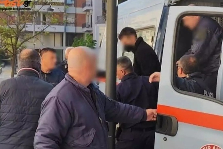 Επτά χρόνια φυλακή στον 28χρονο ποδοσφαιριστή για ασέλγεια σε 4χρονο αγοράκι