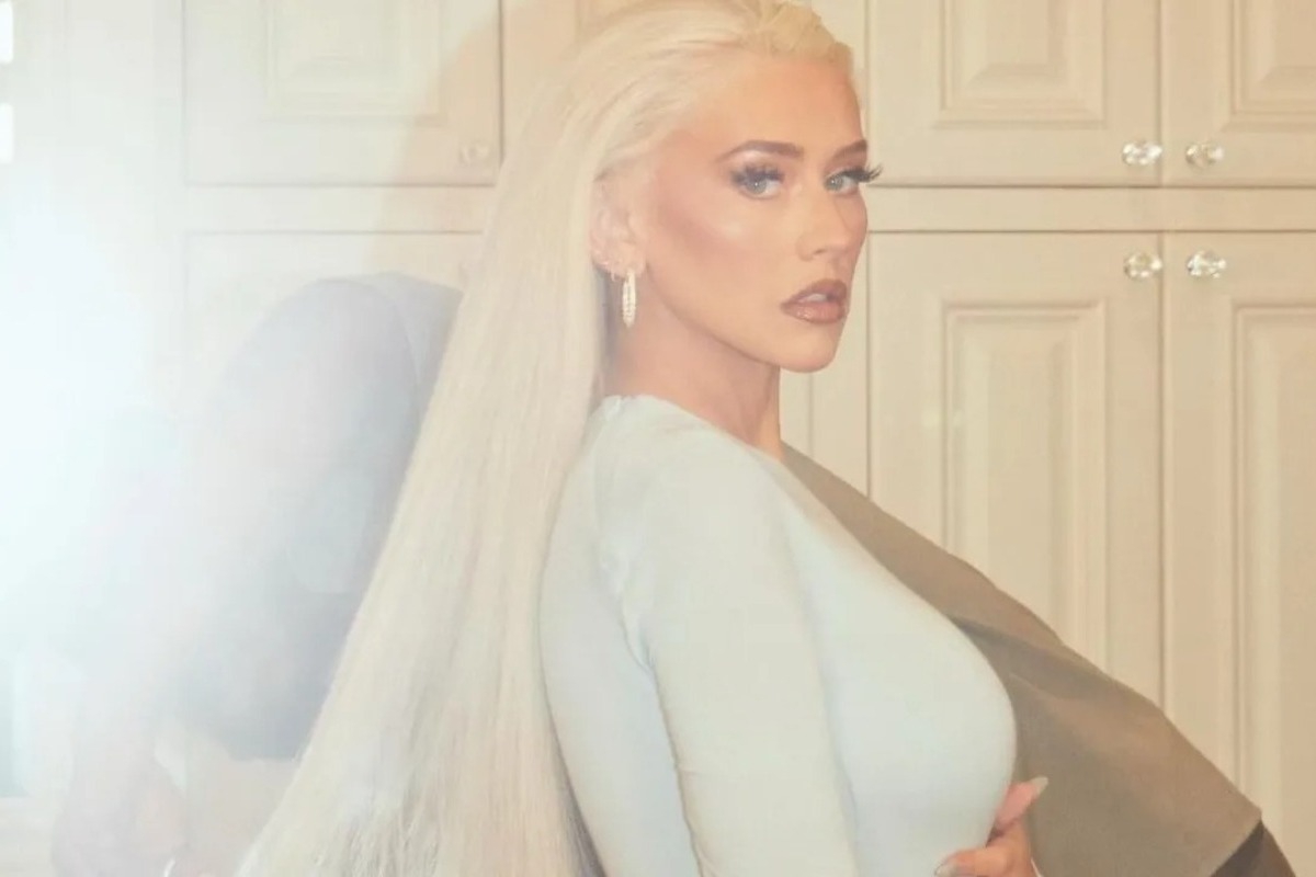 Η Κριστίνα Αγκιλέρα έχασε 18 κιλά! ‑ Γιατί τα social media κατακρίνουν την αλλαγή στην εμφάνισή της