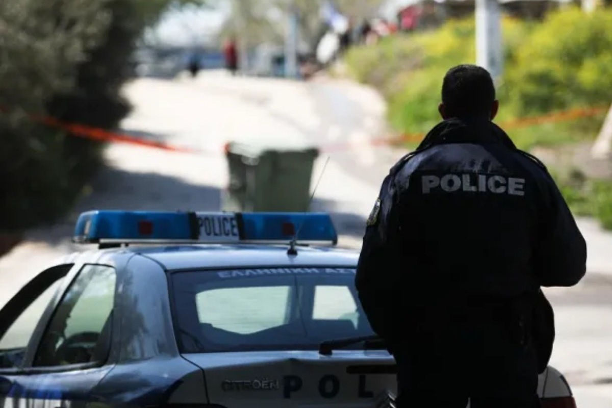 Βοιωτία: Ελεύθερος ο αστυνομικός για τη μοιραία καταδίωξη