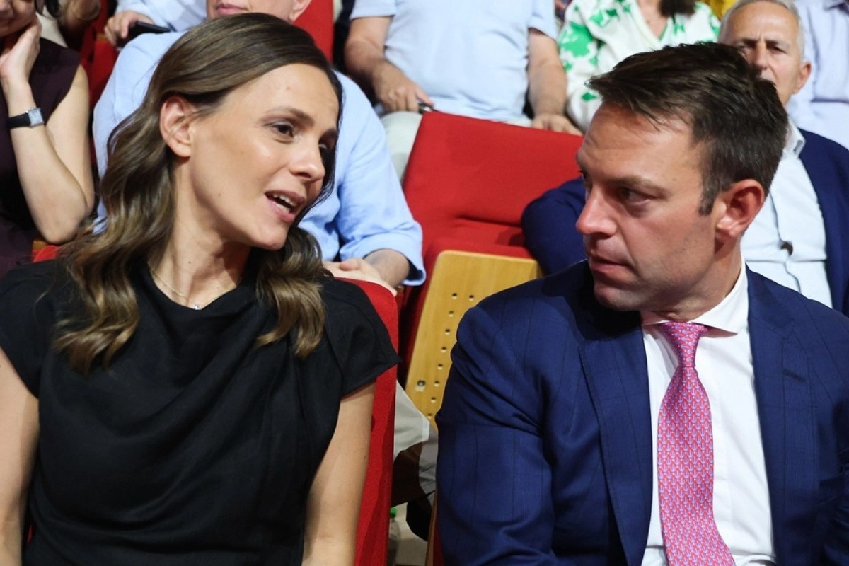 ΣΥΡΙΖΑ: «Οχι» Αχτσιόγλου σε Κασσελάκη ‑ Αρνήθηκε να αναλάβει ρόλο