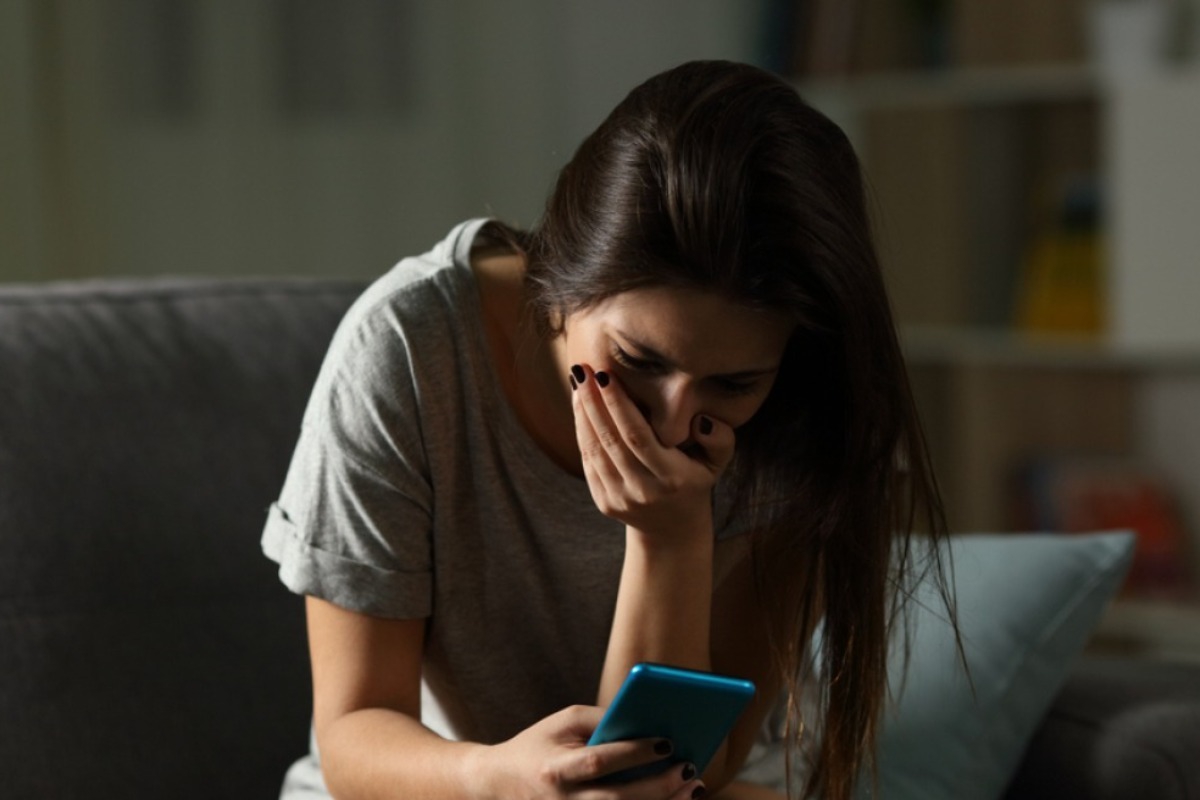 «Έγδυσε» με πρόγραμμα ΑΙ δυο 12χρονες και έβαλε τις φωτογραφίες τους στο Instagram