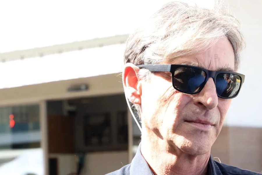 Πέθανε η μητέρα του Αία Μανθόπουλου δυο μήνες μετά τον θάνατό του