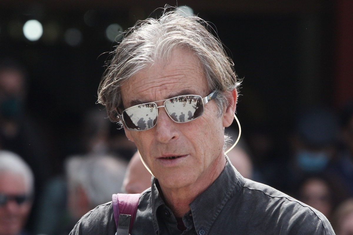 Αίας Μανθόπουλος: Η αλήθεια για την κατάσταση της υγείας του