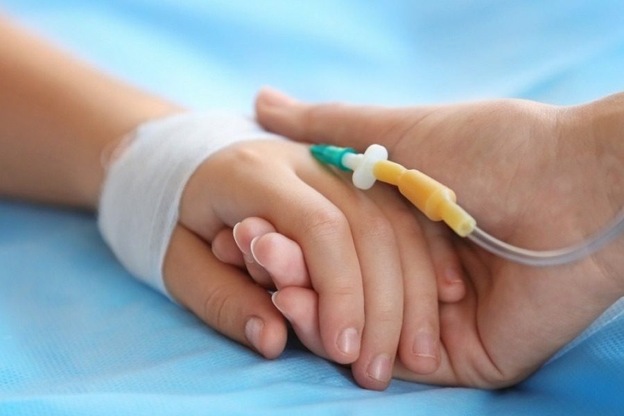 Θεσσαλονίκη: Λόγω επιπλοκών από στρεπτόκοκκο πέθανε το κοριτσάκι 6,5 ετών