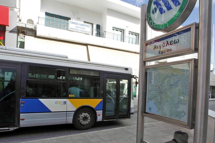 Πρωτομαγιά: Νέα ανατροπή στην απεργία των μέσων μαζικής μεταφοράς