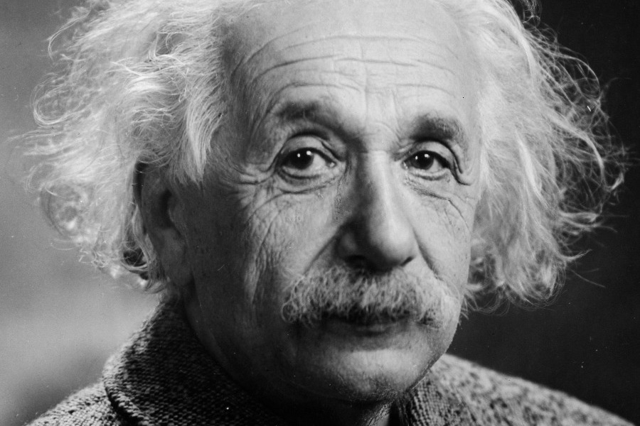 Σε ποιο μάθημα είχε χάλια βαθμούς ο Αϊνστάιν;