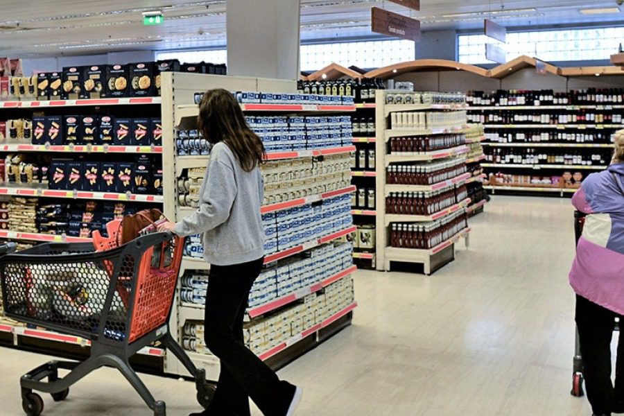 Market Pass: Ανοιξε η εφαρμογή, μεγάλη η ζήτηση – Τα κριτήρια και η διαδικασία