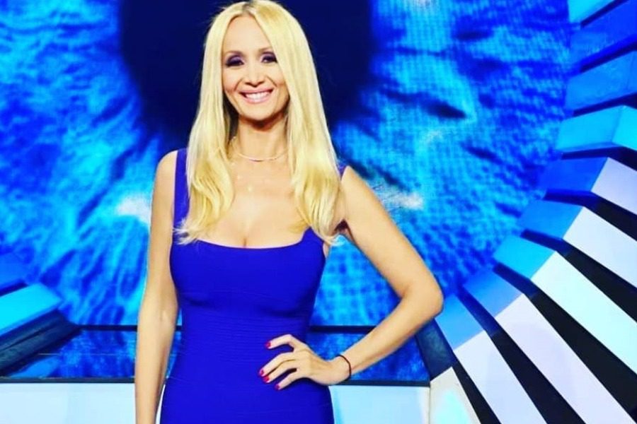 Η Ναταλί Κάκκαβα αφήνει αιχμές για το Survivor