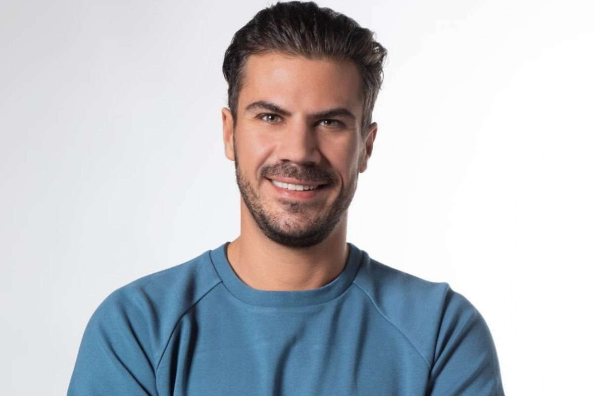 Ακης Πετρετζίκης: Αυτή είναι η νέα του επιχείρηση