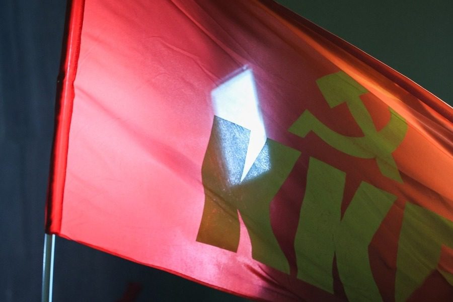 Σφοδρή επίθεση ΚΚΕ κατά Ακρίτας: Αθλιότητες και συκοφαντίες