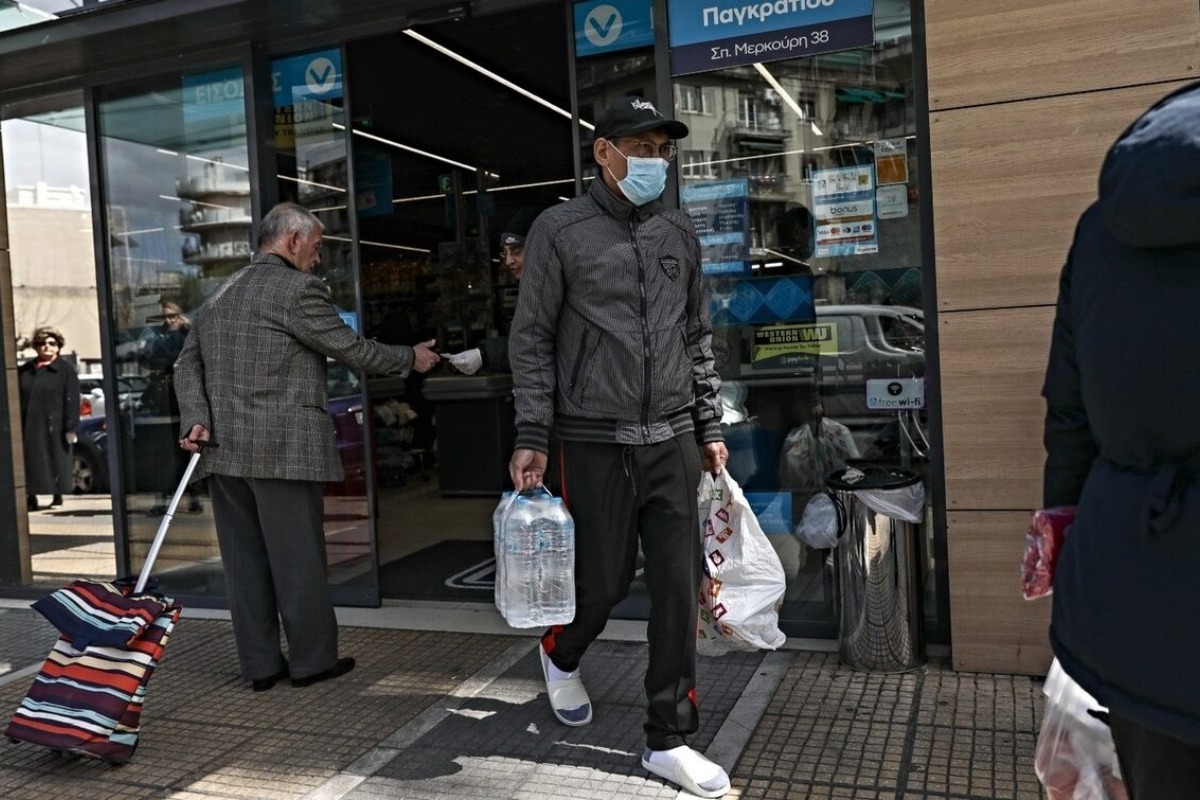 Ακρίβεια: Τα ίδια προϊόντα πωλούνται φθηνότερα σε άλλα ευρωπαϊκά κράτη