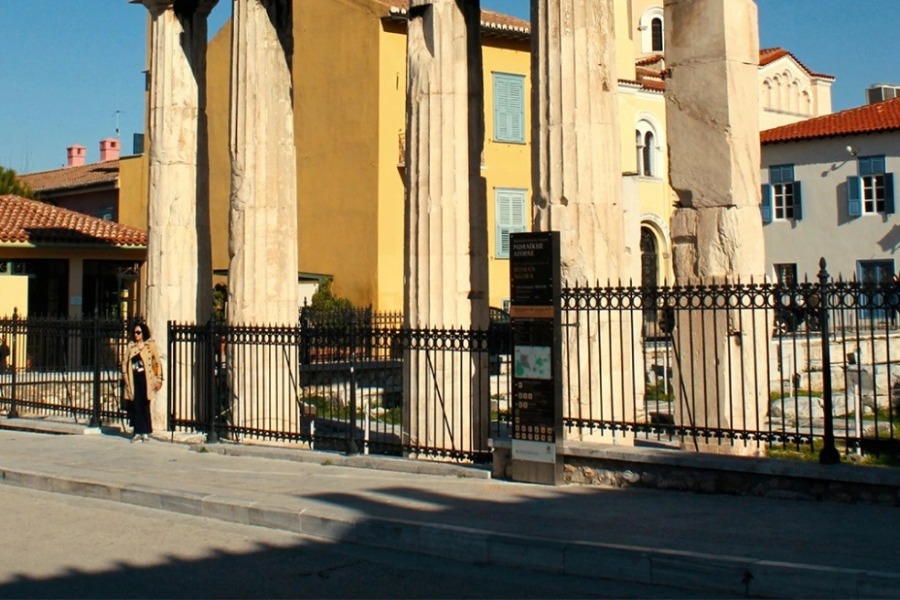 Συγκινεί η μητέρα του 18χρονου που μαχαίρωσαν στην Ακρόπολη: «Μας ζητάει συγγνώμη, μου λέει 