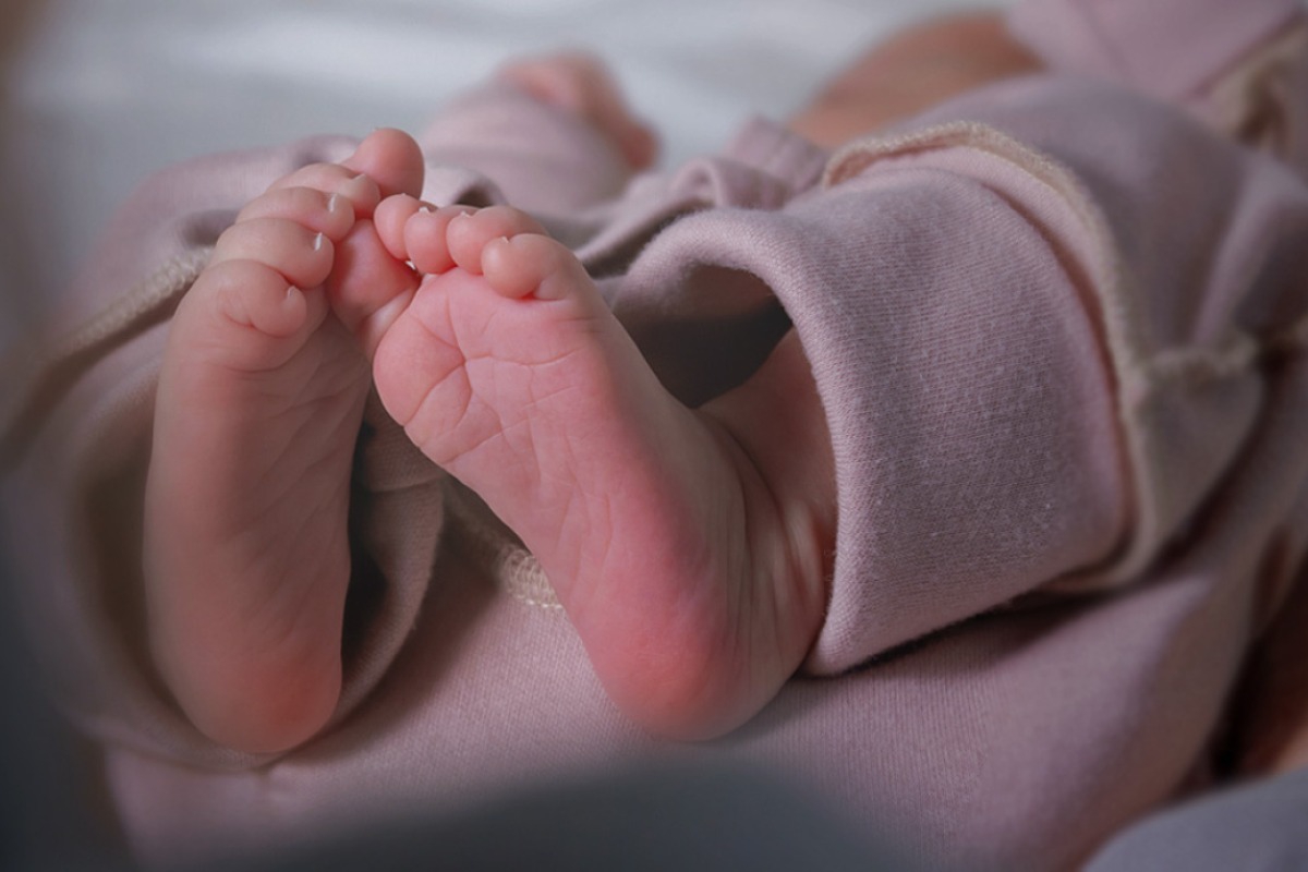 Βέροια: Τι υποστηρίζει η μητέρα που κατηγορείται ότι σκότωσε το βρέφος της