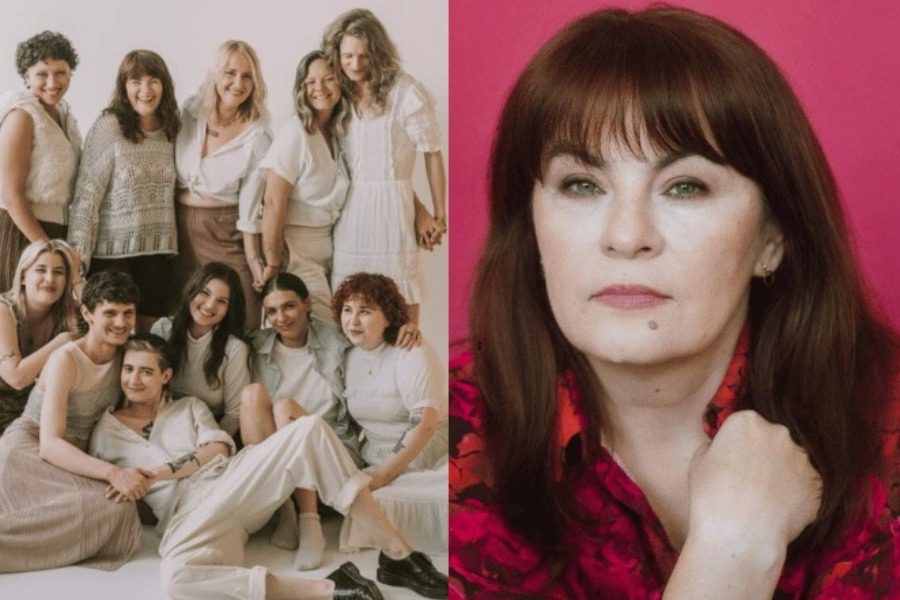 Η ακτιβίστρια που καταδικάστηκε επειδή έδωσε ένα χάπι άμβλωσης σε μια κοπέλα