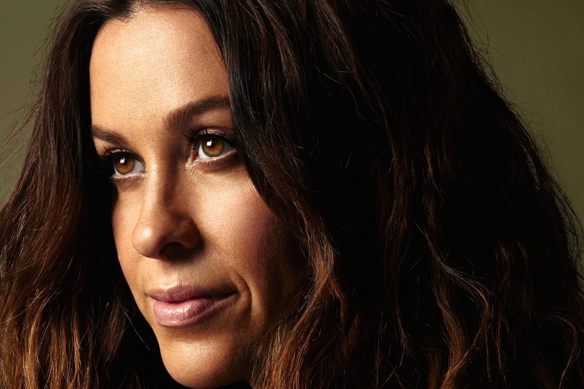 Το τραγούδι χωρισμού που έγραψε η Alanis Morissette για τον πρώην της Ryan Reynolds