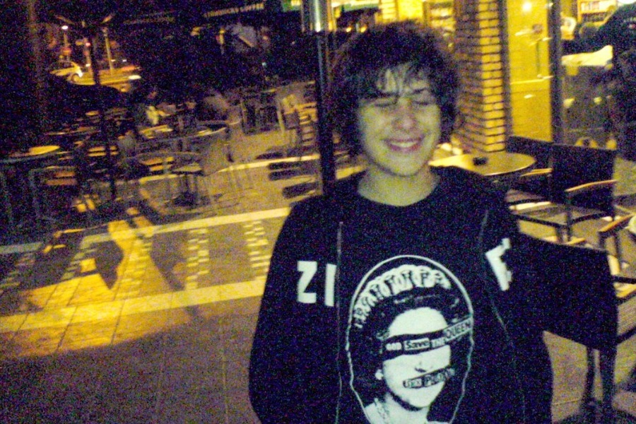 Σαν σήμερα: Η δολοφονία του Αλέξανδρου Γρηγορόπουλου