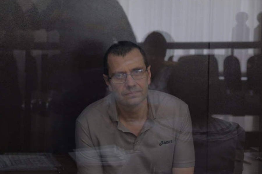 Ο επιστήμονας που βρέθηκε στη φυλακή από λάθος της τεχνολογίας ΑΙ