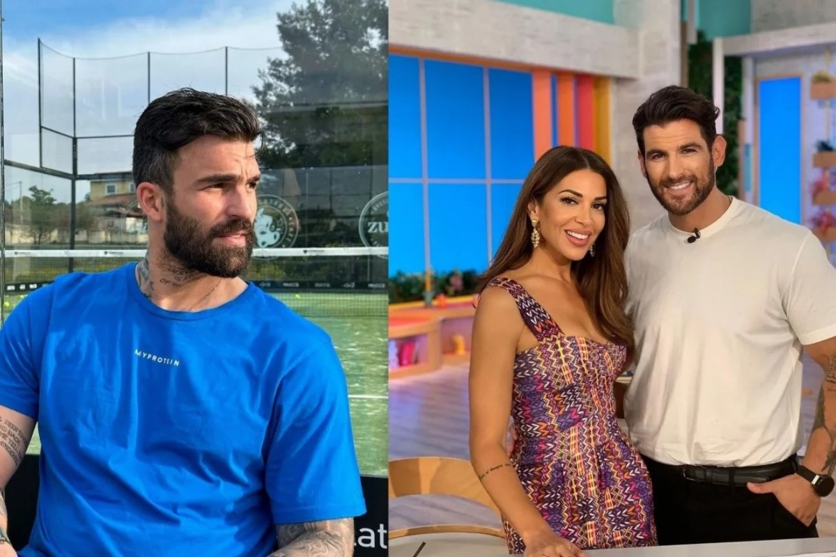 Ελένη Χατζίδου ‑ Ετεοκλής Παύλου: Η απάντηση στον Δημήτρη Αλεξάνδρου μετά τη χθεσινή συνέντευξη