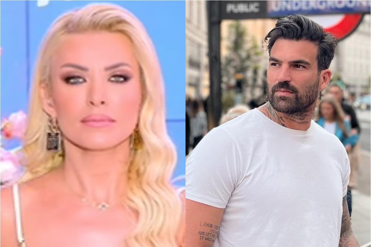 Δημήτρης Αλεξάνδρου: Απαντά πρώτη φορά για το περιστατικό με τον Χρήστο Κούτρα – Η δημόσια συγγνώμη