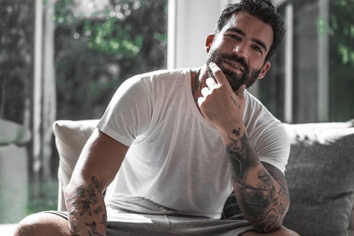 Δημήτρης Αλεξάνδρου: Το άγνωστο περιστατικό με δημοσιογράφο – Κατέληξαν στο αστυνομικό τμήμα