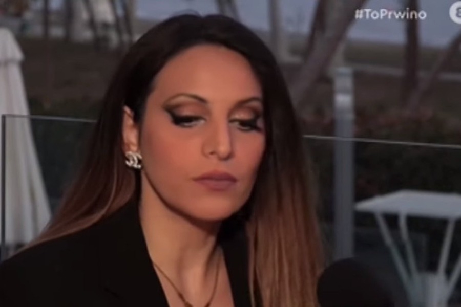 Σοκάρει πρώην παίκτρια του Voice με αποκαλύψεις για πασίγνωστο ραδιοφωνικό παραγωγό