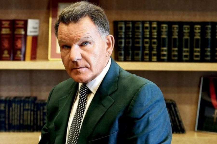 Αλέξης Κούγιας: Ήταν επιθετικός καρκίνος και τελευταία είχε μια μικρή υποτροπή