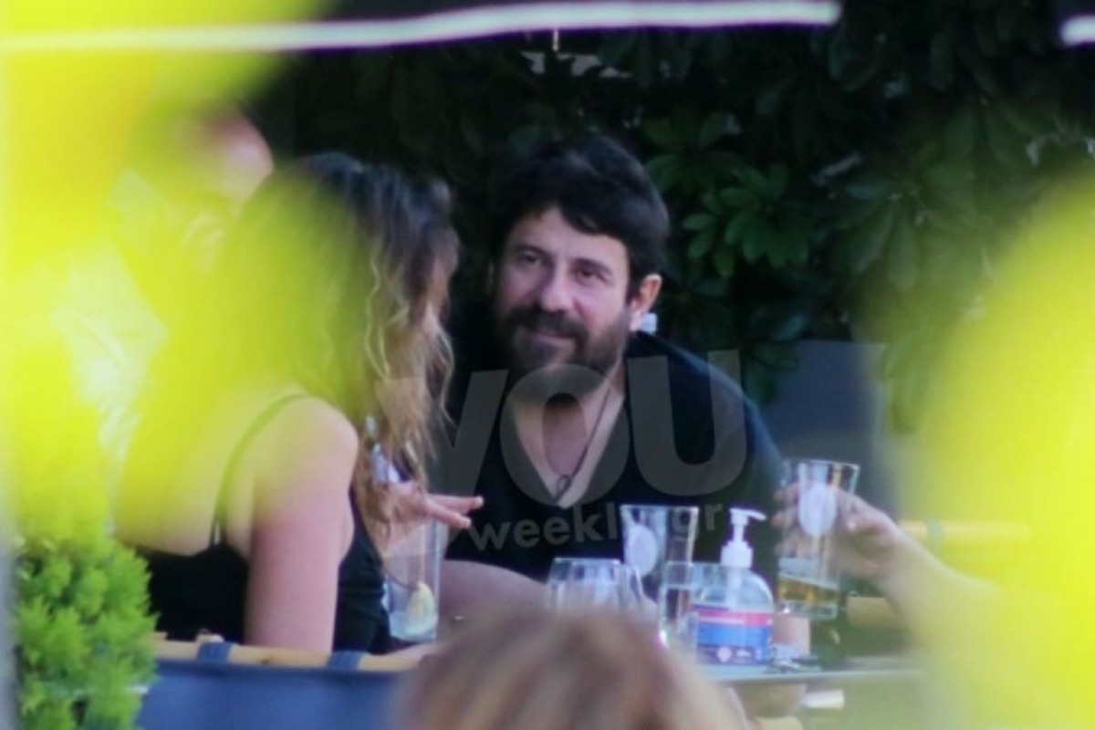 Η Ελένη Χρονοπούλου «έσπασε» για πρώτη φορά τη σιωπή της μήνες μετά την καταγγελία στον Αλέξη Γεωργούλη