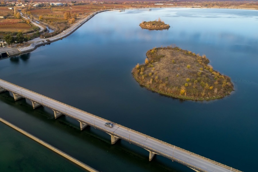 Ποινή 15 ετών για τη μητέρα που πέταξε το μωρό της στον Αλιάκμονα