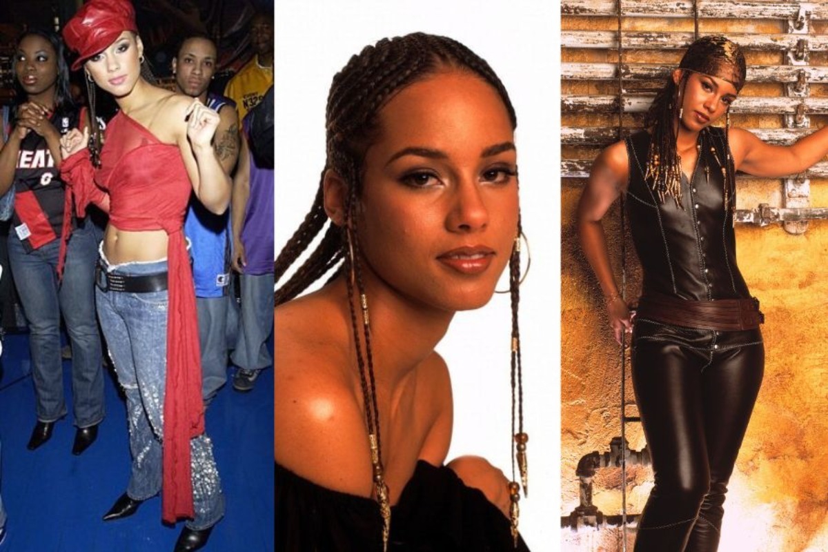 Στα 00s ήταν στην κορυφή των charts, τώρα όμως έχει εξαφανιστεί: Τι κάνει σήμερα η Alicia Keys